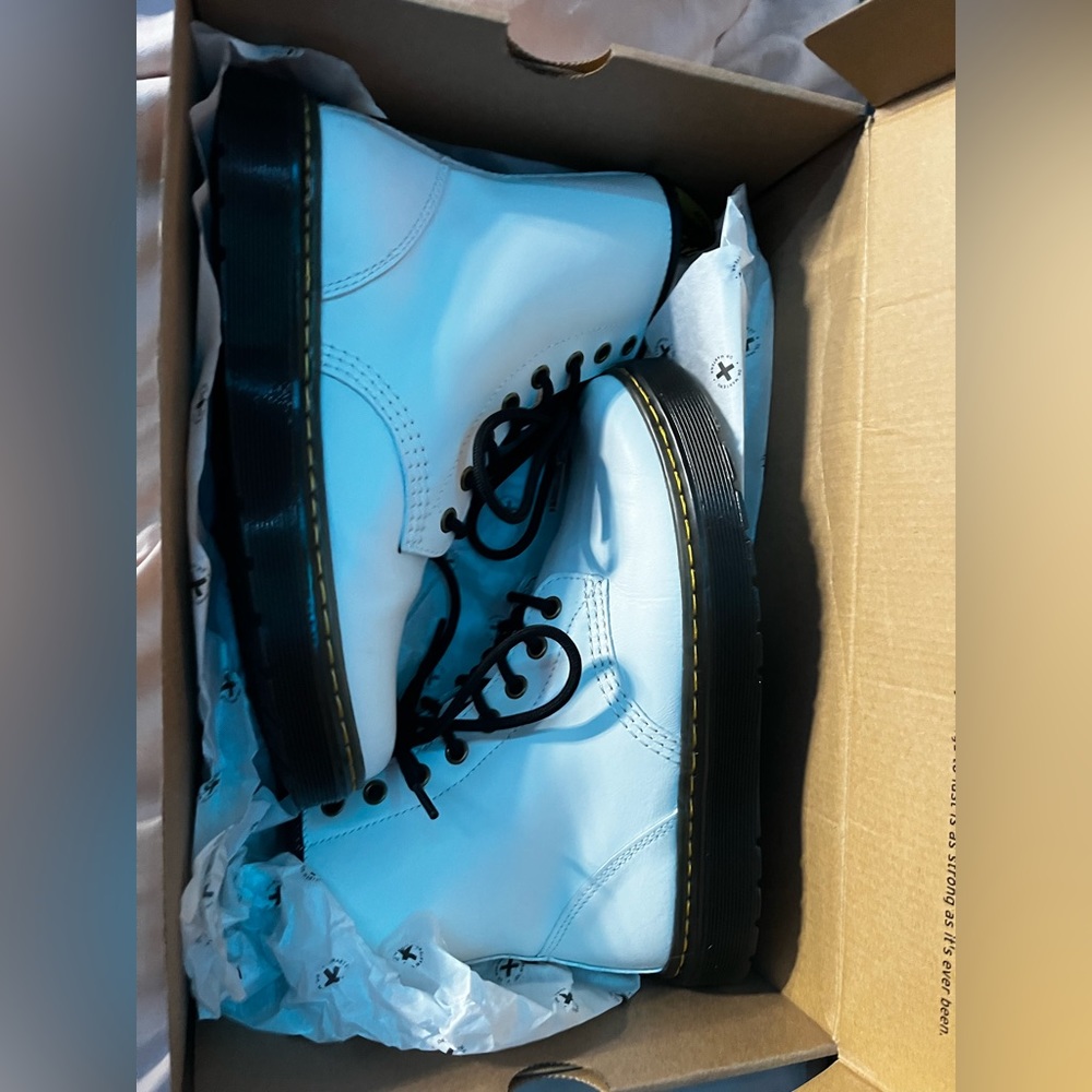 Dr. Martens